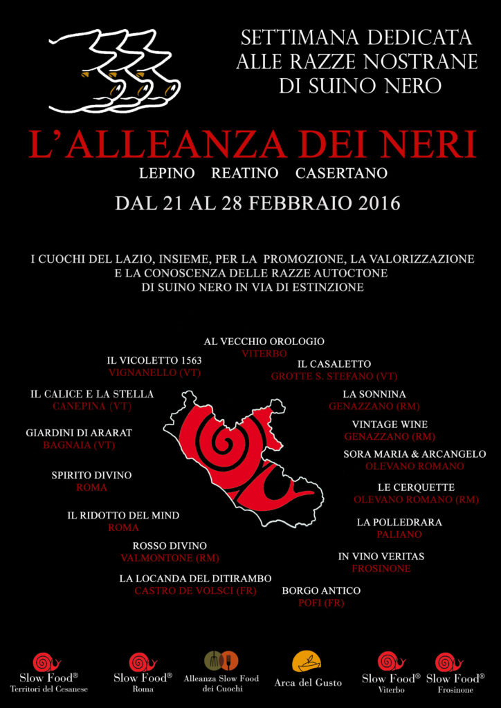 Locandina