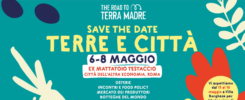 Terre e Città