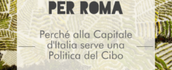 Roma Food Policy